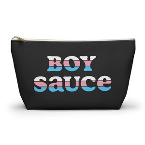 Testosterone Bag for Transgender FTM & MTF HRT Organizer, Gender-Affirming Gift for Pride Month,Travel Gift