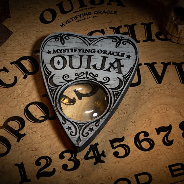 Speak to Me -  - Gothic Planchette