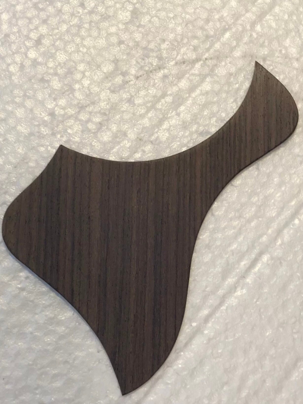 Taylor gs on sale mini pickguard