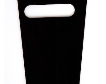 PRS USA Tremolo Backplate Cover