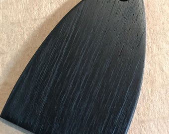 PRS USA トラスロッドカバー（エボニー色） - Etsy 日本