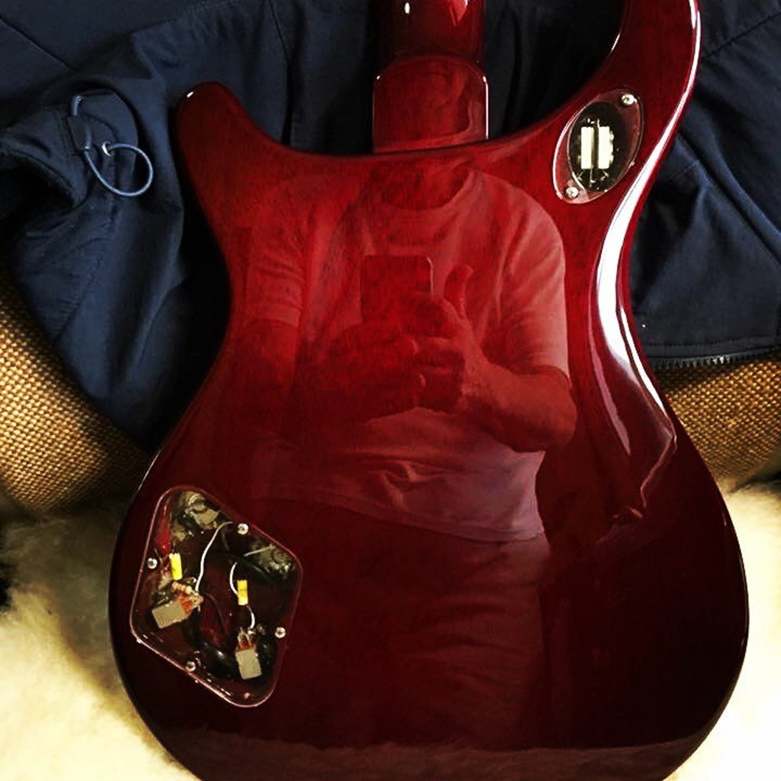 Plexiglass Covers for a Clean and Clear Look. Etsy