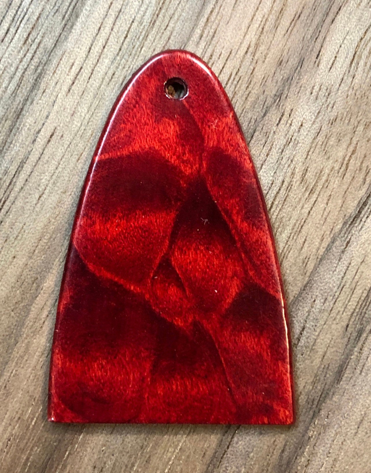 custom gretsch truss rod cover