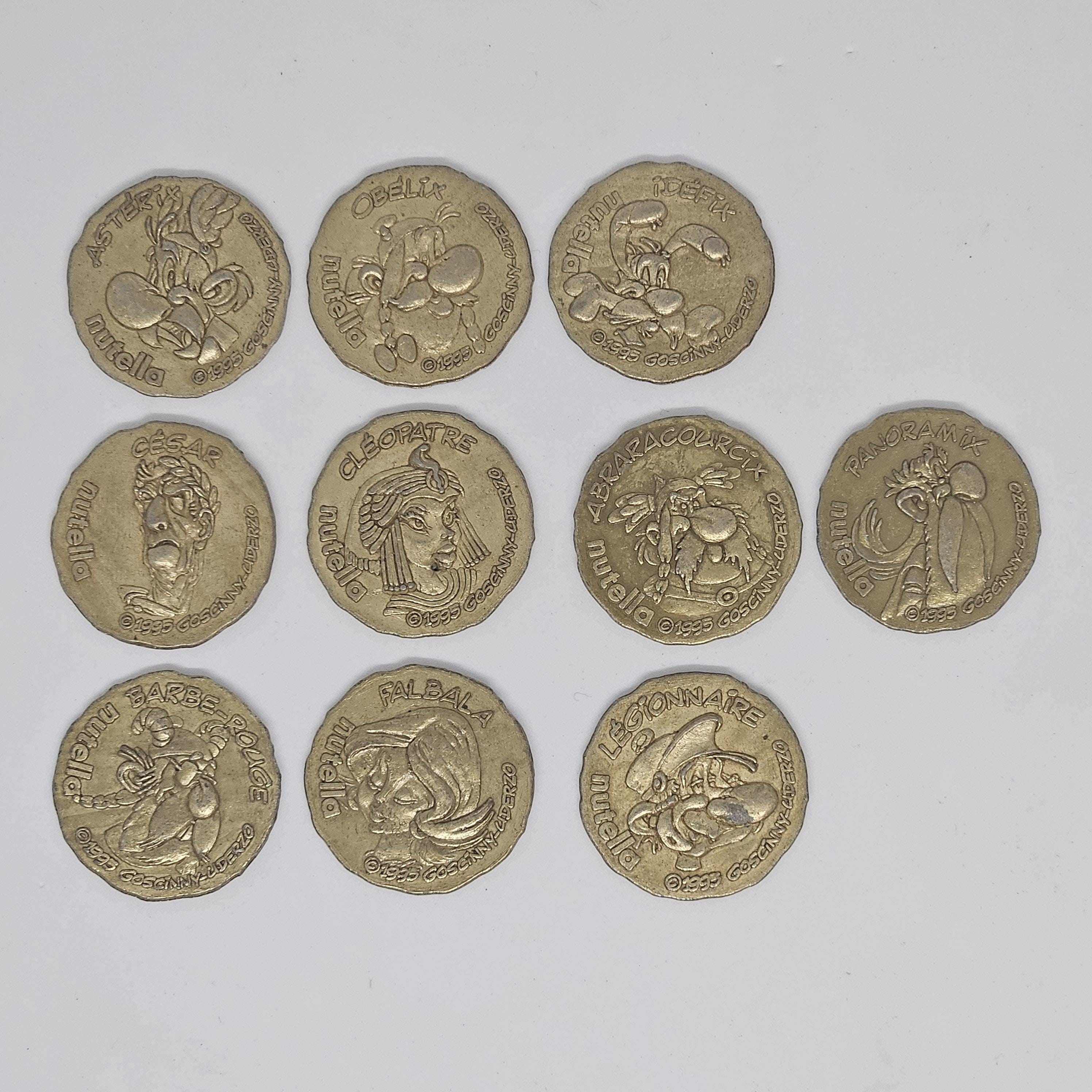 【ケース付12種】ユーロ圏 記念2ユーロ硬貨 コレクション 超希少品 2 euro coin rare - Etsy 日本