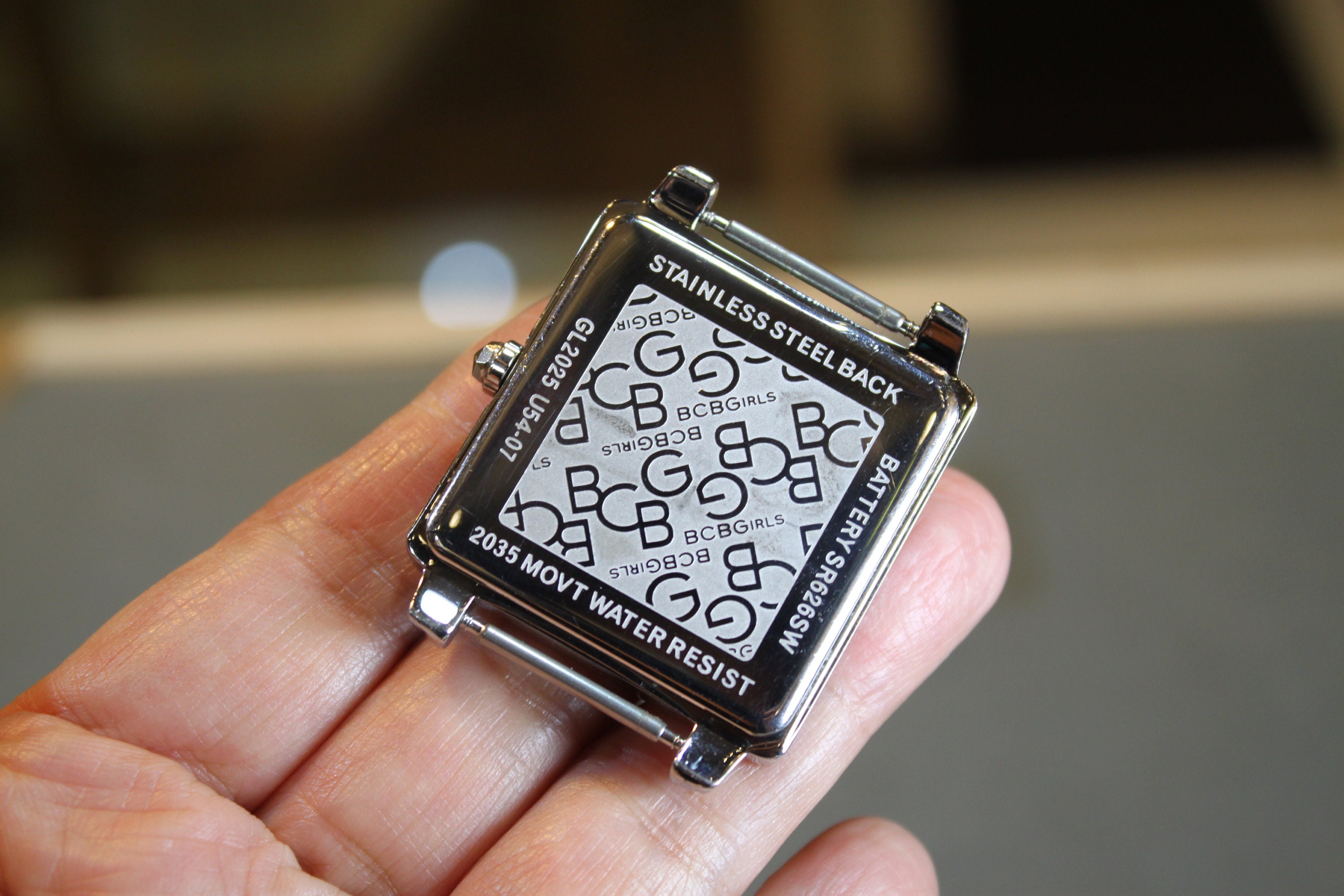 BCBGirls watch BCBG Max Azria Women main image 4