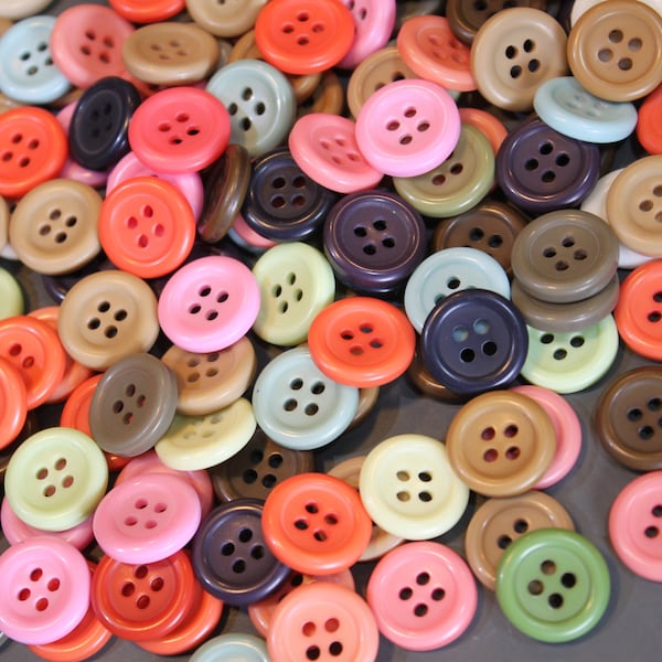 Buttons for Sale Etsy