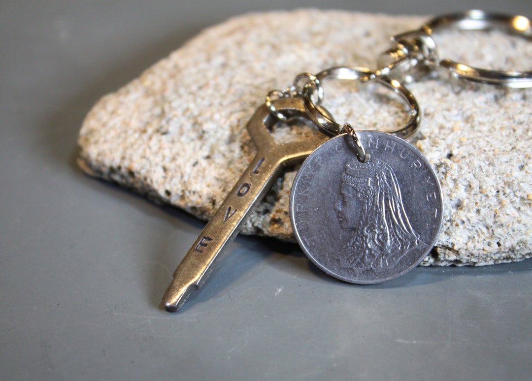 50th Birthday Gift, 50th Anniversary Gift, 50 KURUS, 1975 Turkish Coin ...