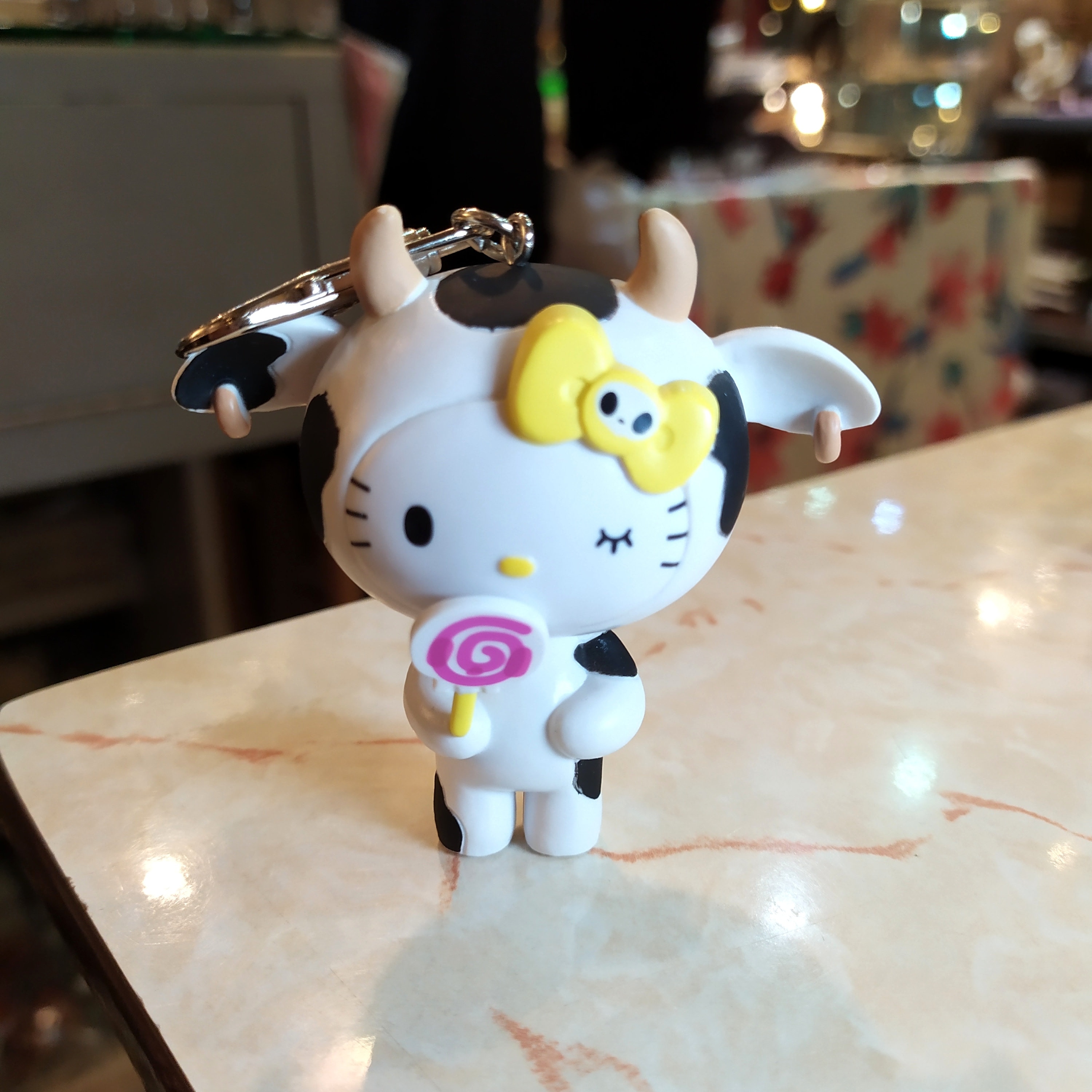 Gotochi Kitty - Etsy Australia