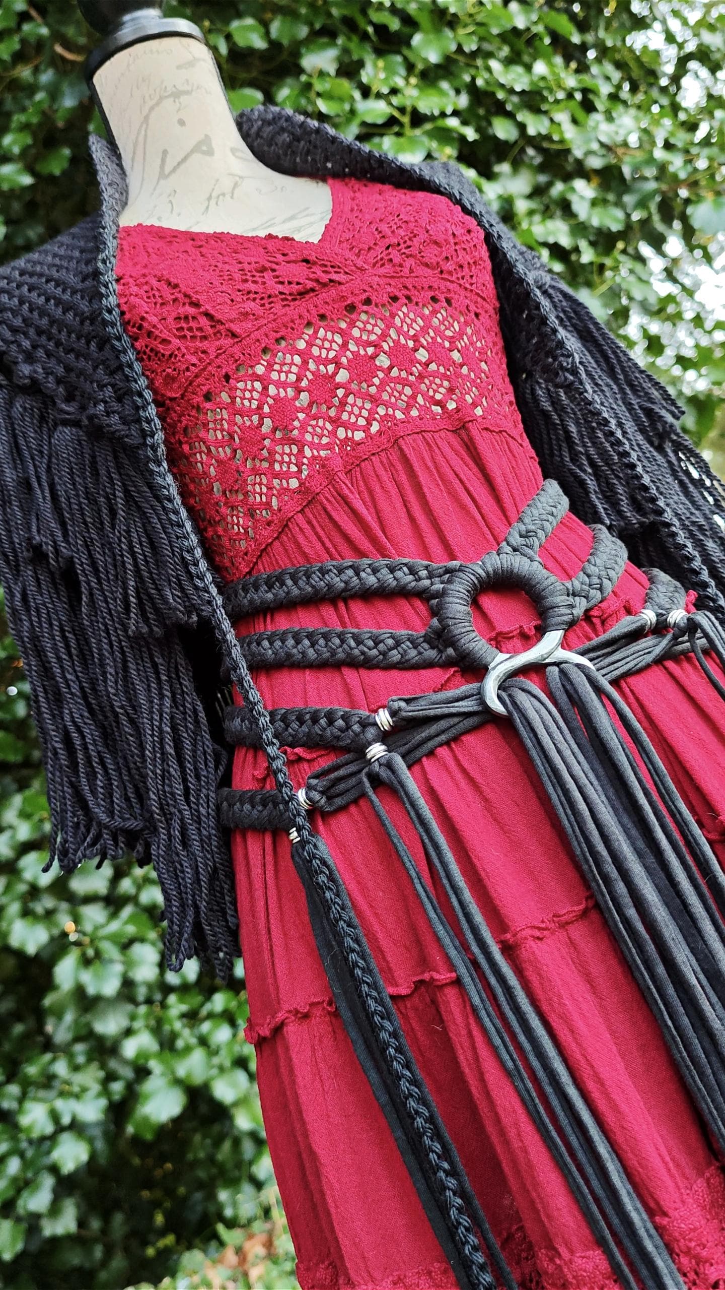 Viking Bridesmaid Dresses - Etsy