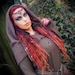TribalWitchDesign store logo