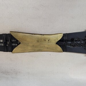 Spear of Destiny- The Lance of Longinus image 11