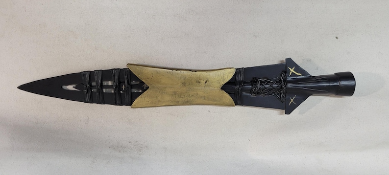 Spear of Destiny- The Lance of Longinus image 11