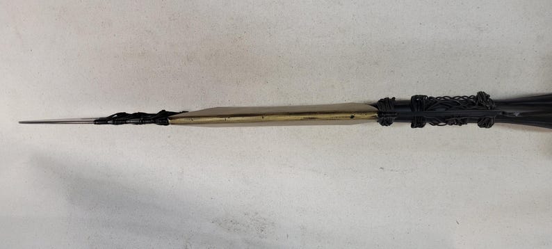 Spear of Destiny- The Lance of Longinus image 13