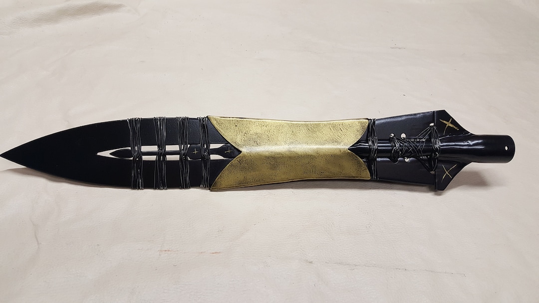 運命の槍 - ロンギヌスの槍 - Etsy 日本