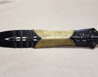 Spear of Destiny- The Lance of Longinus