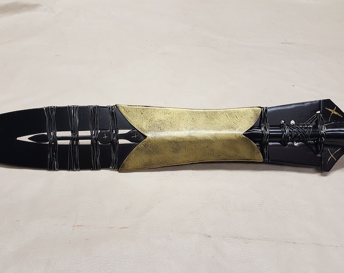 Spear of Destiny- The Lance of Longinus
