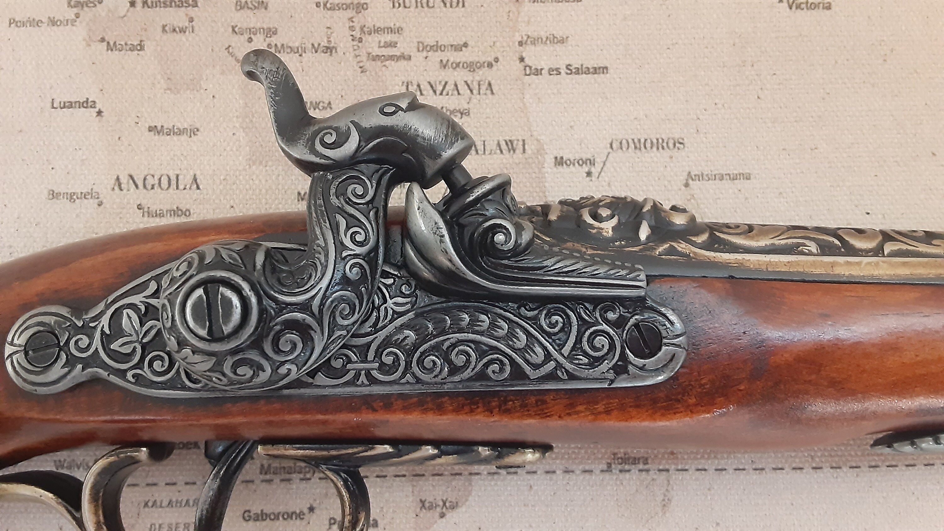 BlackWood #Spearguns #Homemade #Pescasub #Roisub-Sistem #Italy