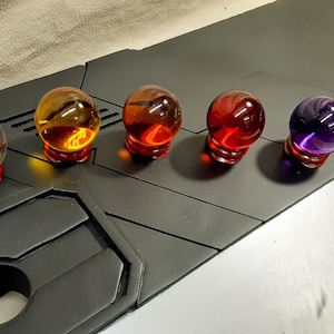 ファイナルファンタジー7 マテリアコレクション - メルカリ