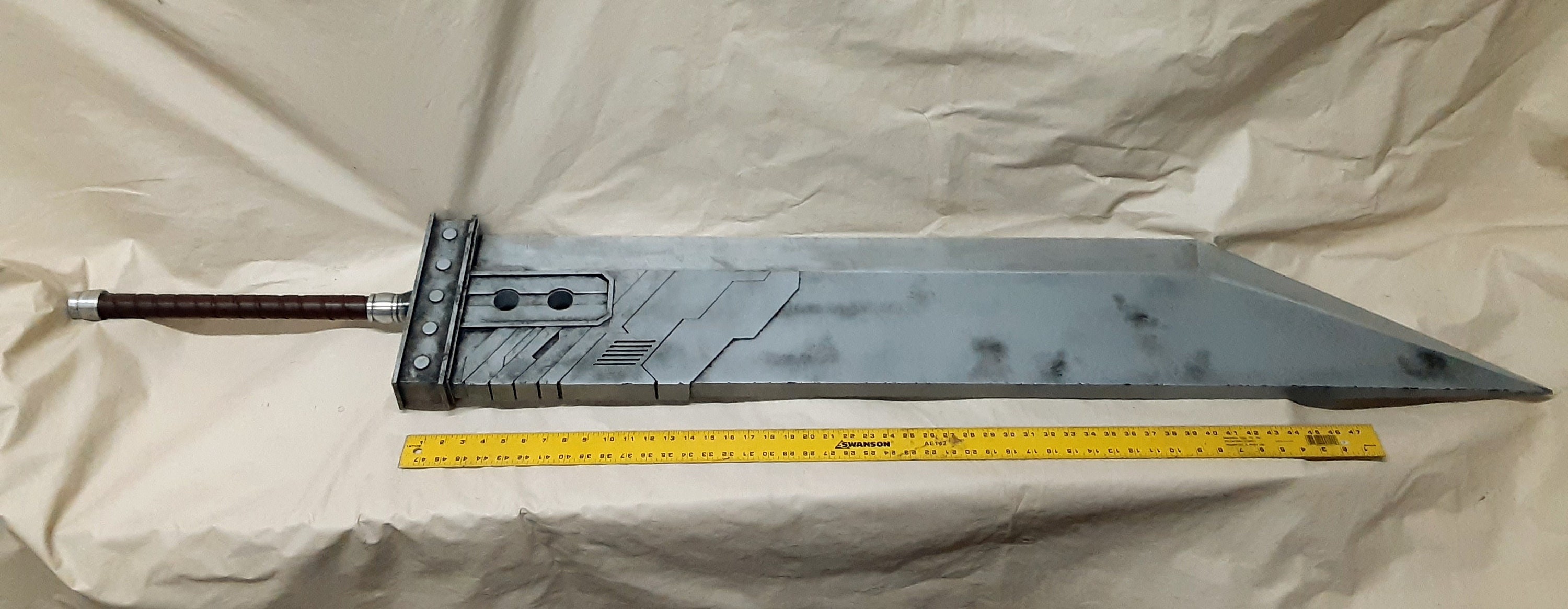 cloud strife buster sword quote cloud strife buster sword quote