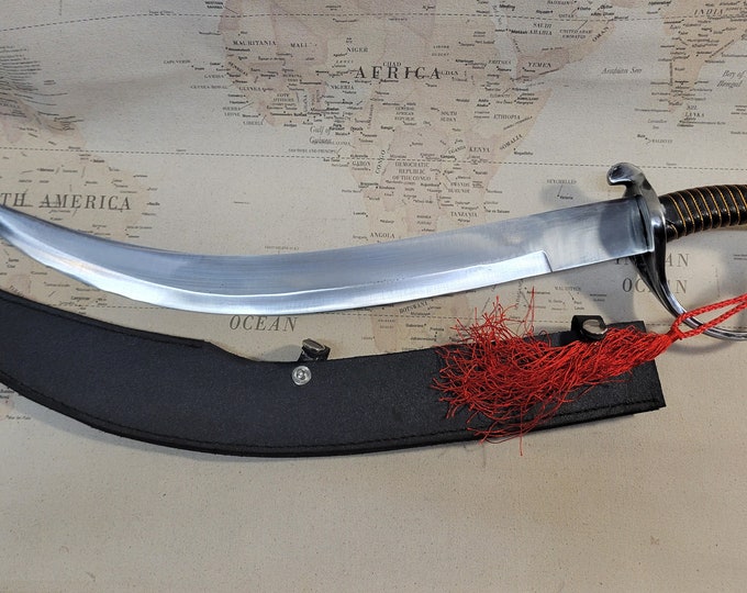 Small Pirate Saber