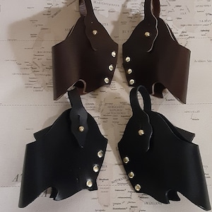 Cross Draw/Angled Large Flintlock Holster Only