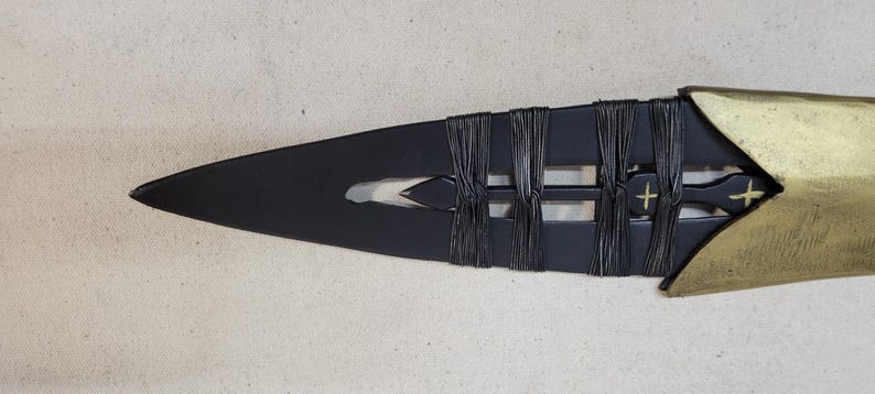 Spear of Destiny- The Lance of Longinus image 16