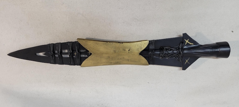 Spear of Destiny- The Lance of Longinus image 15