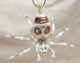 Steampunk Skulltula Spider