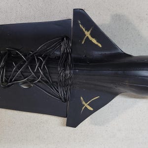 Spear of Destiny- The Lance of Longinus image 17