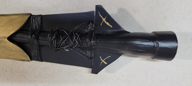 Spear of Destiny- The Lance of Longinus image 17