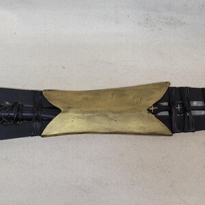 Spear of Destiny- The Lance of Longinus image 12