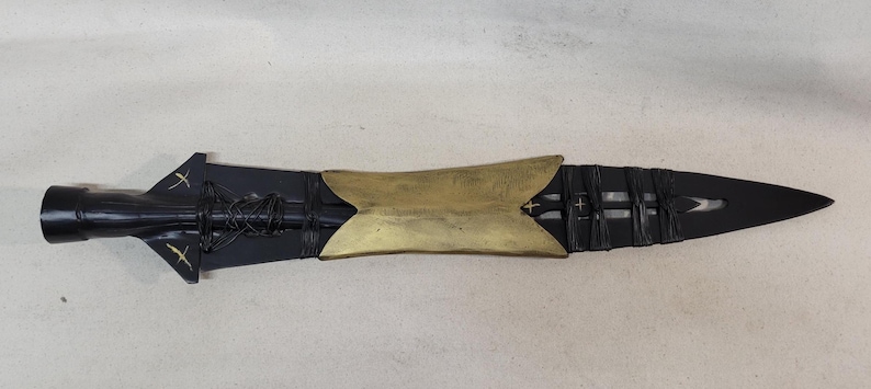 Spear of Destiny- The Lance of Longinus image 12