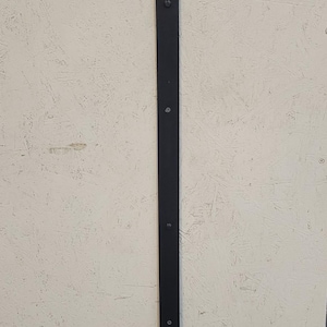 Commissioned/ Custom Made Metal Dragon Slayer Anime/Manga Sword Wall Display Mount - Sword not Included image 6