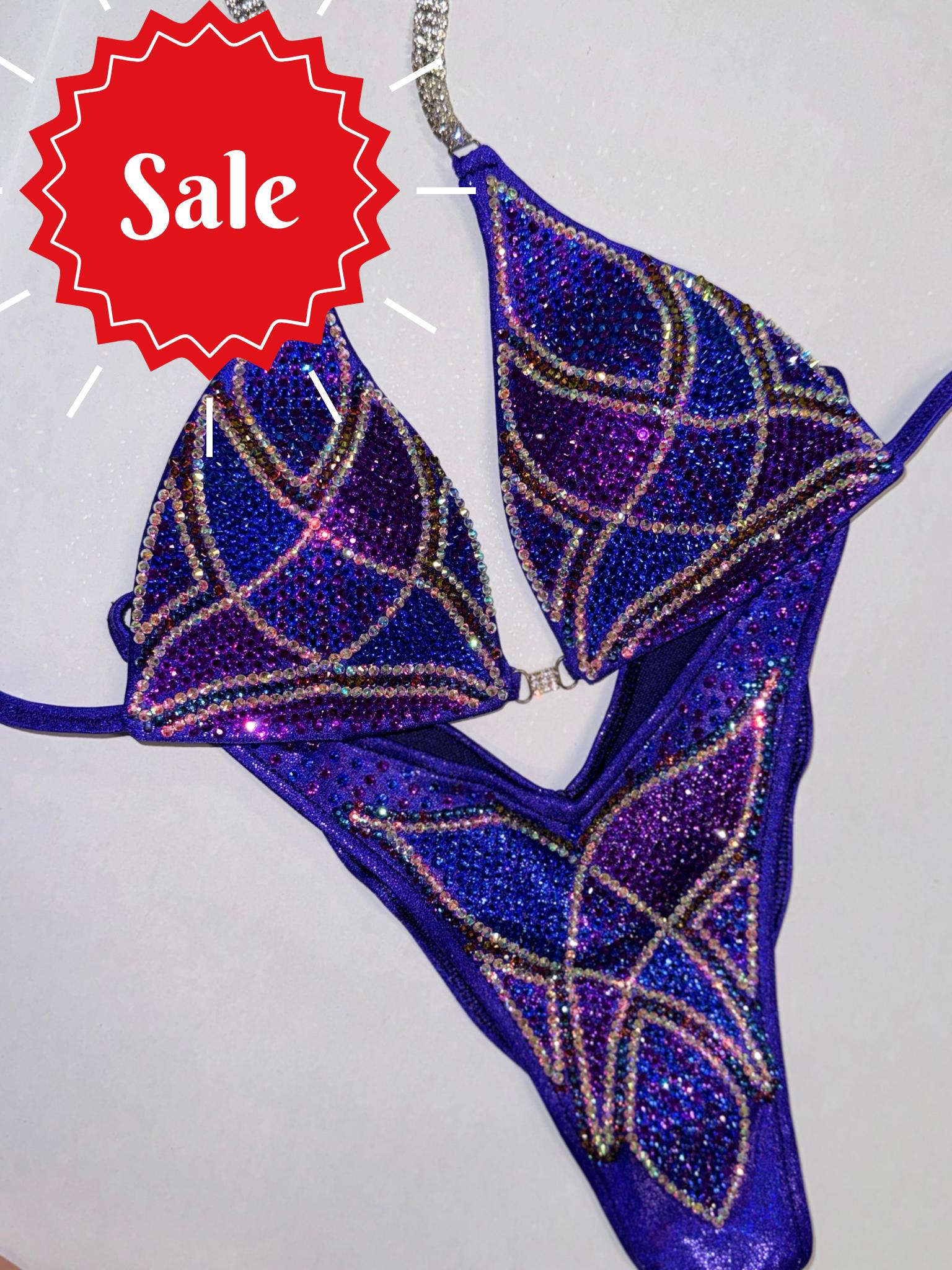 Bikini competition suits - Etsy 日本