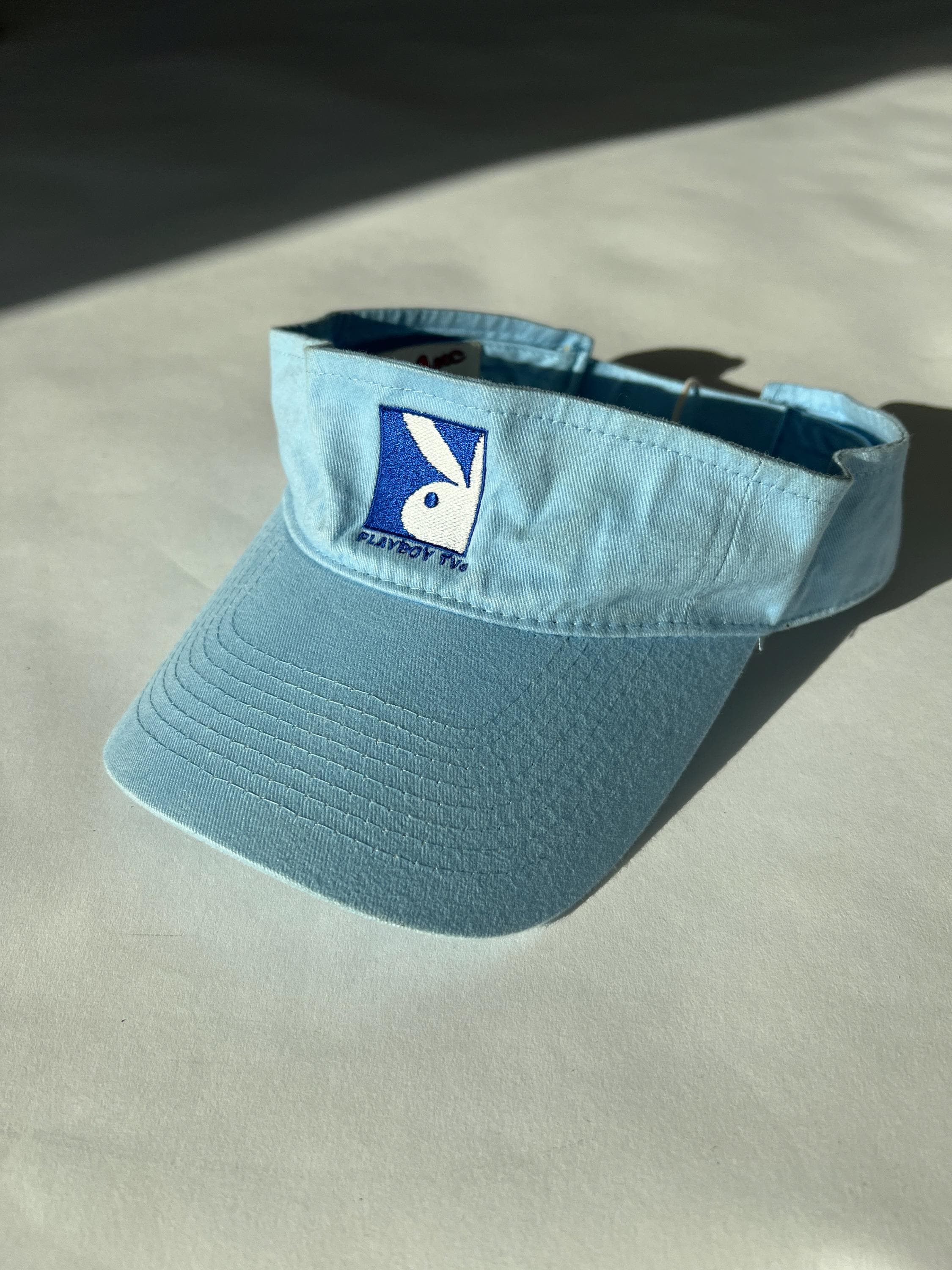 Playboy Visor Hat Playboy Visor Hats for Men | Mercari main image 2