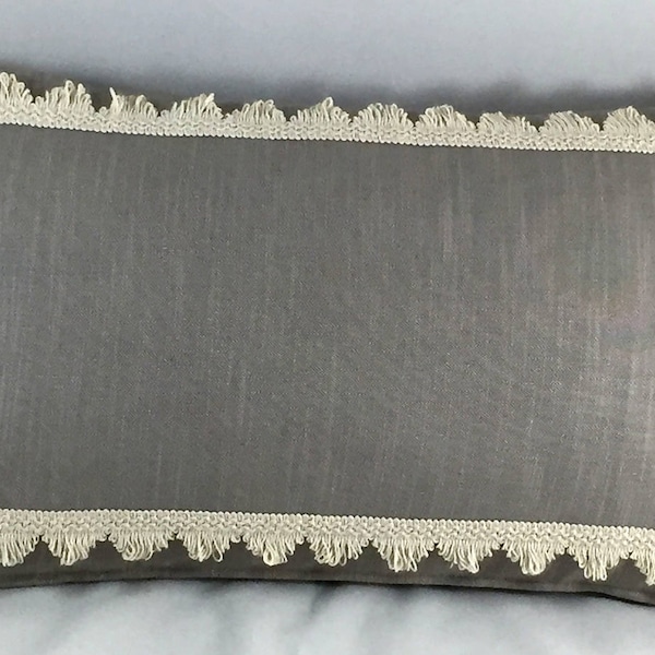 Deco Fan Cushion Etsy