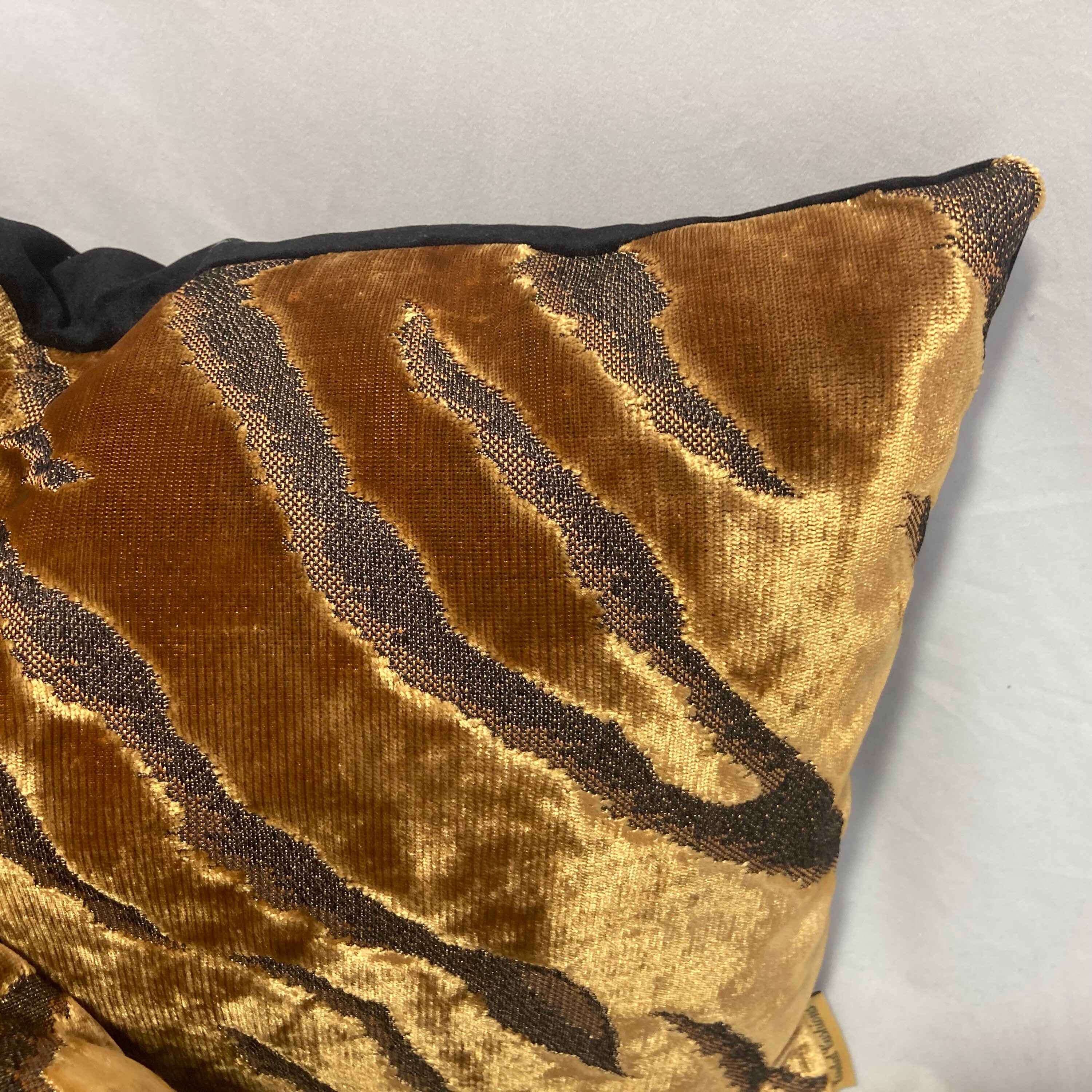 gold-and-black-tiger-skin-motif-poly-velvet-cushions-from-the-royal