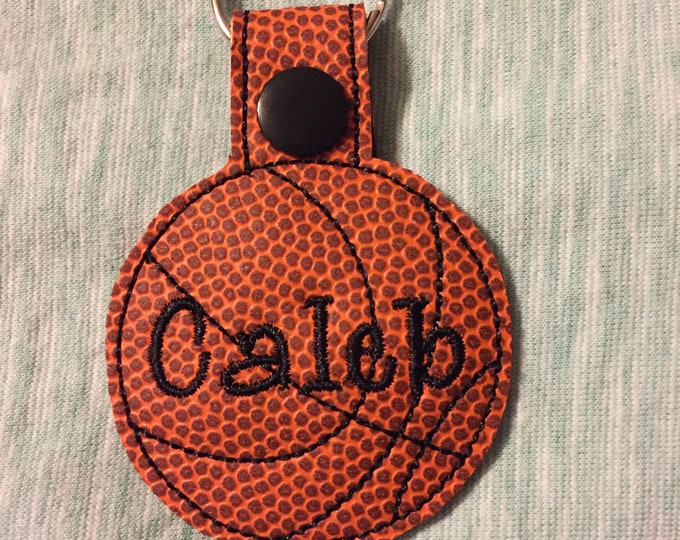 Basketball Keychain, personalized Keychain, basketball gifts, personalized basketball gifts, basketball Keychain, basketball custom keychain