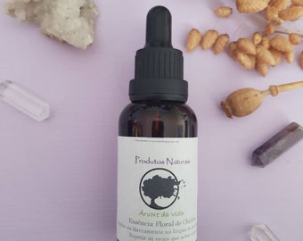 Divine Flower Essence: vision, purification, shamanic, release. A natural holistic supplement for you and your soul! Click for more details!