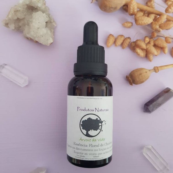 Chicory Flower Essence: Unconditional love,self care compassion A natural holistic supplement for you and your soul! Click for more details!