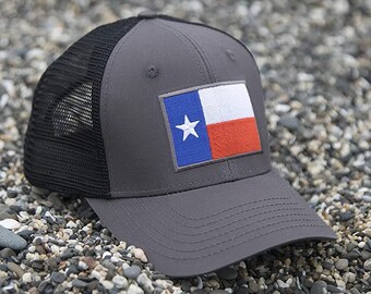 Classic Comfortable Dark Texas Flag Skull Art Adjustable Baseball Cap Classic Comfortable Dark Texas Flag Skull Art Adjustable Baseball Cap