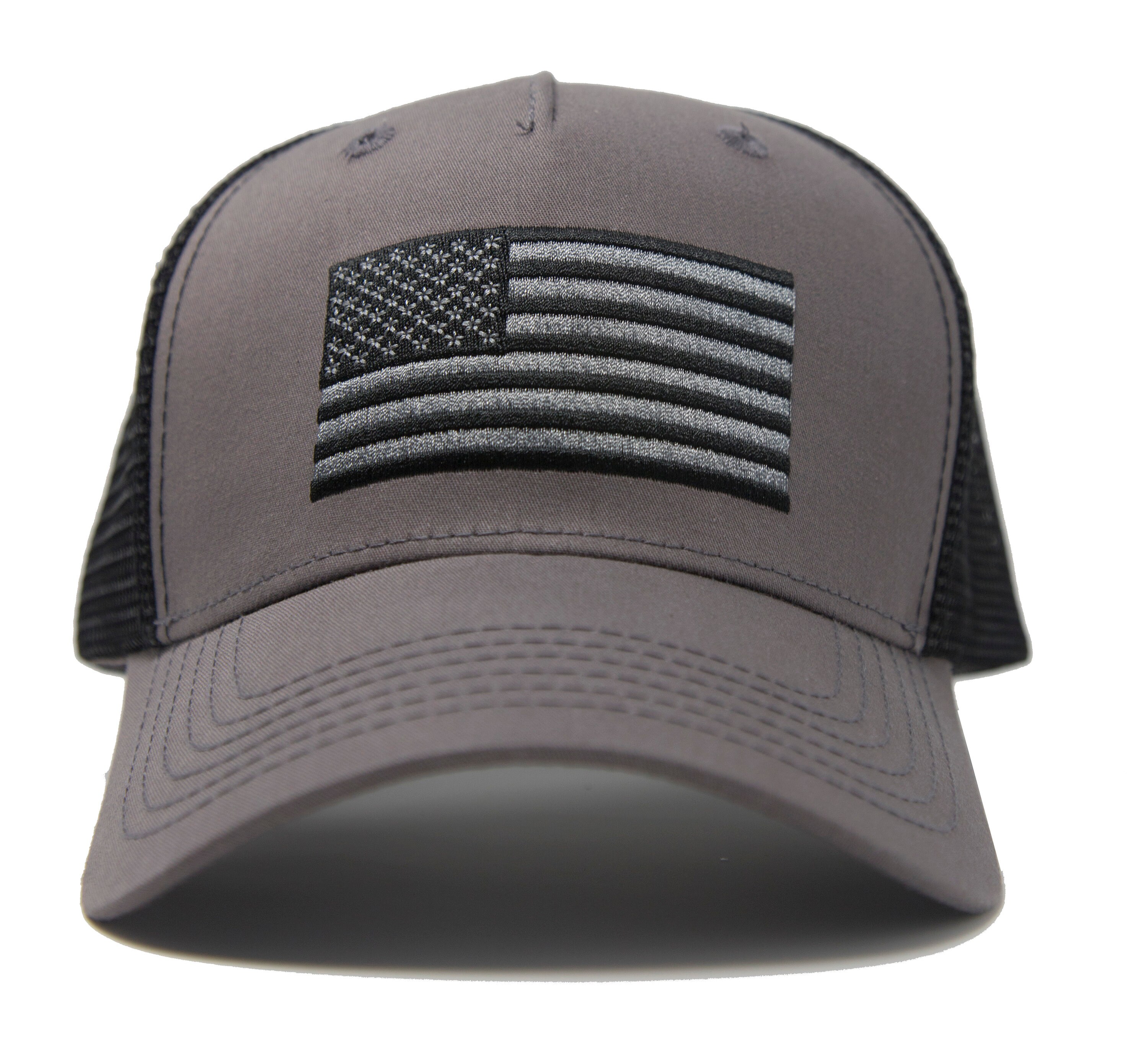 International Tie Mexico Flag Trucker Cap | Snapback Baseball Mütze, 58 Cm, Baumwolle/Polyester | Für Herren & Damen