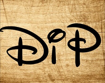 Disney monogram Digital Art SVG PNG DXF font file silhouette studio cricut alphabet letters cutting files monogram