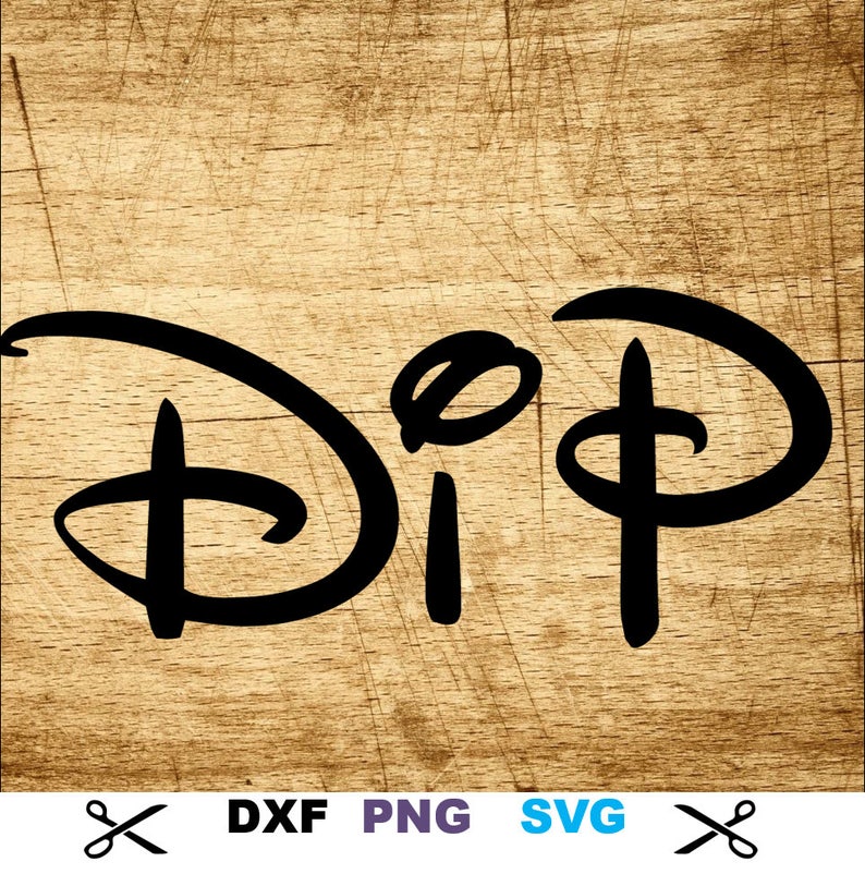Free Free Disney Monogram Svg SVG PNG EPS DXF File