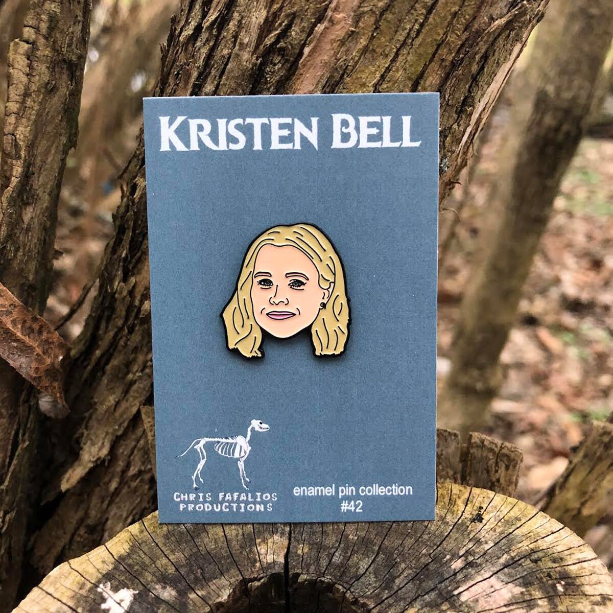 Pin on Kristen Bell