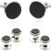 see more listings in the Tuxedo Cuff/Stud Sets section