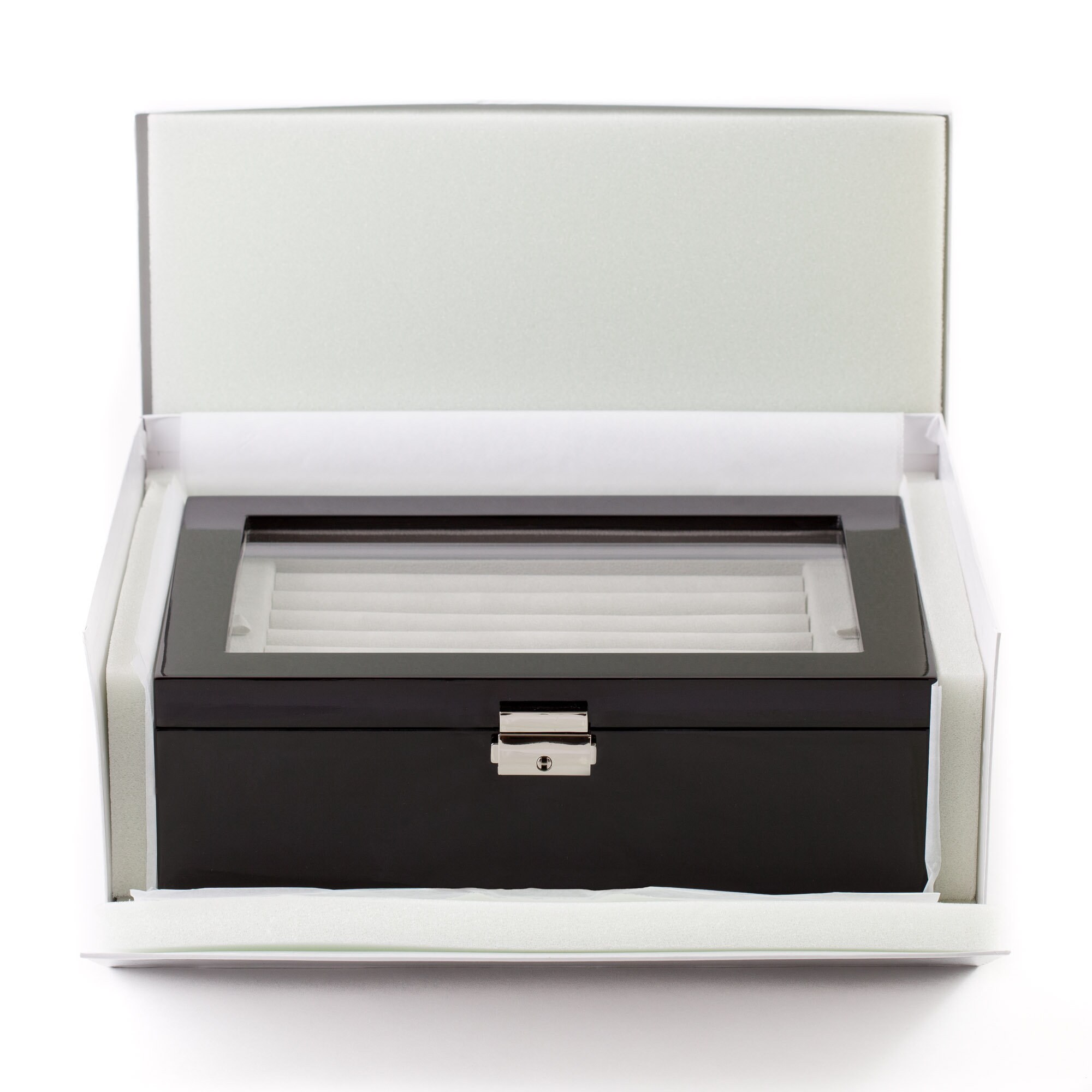 Watch storage box clearance myer