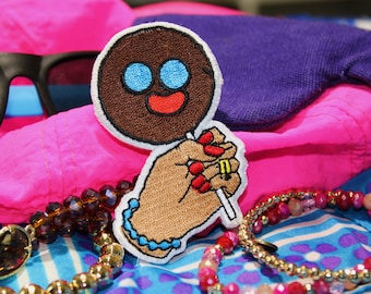 Fer à repasser Payaso Pop