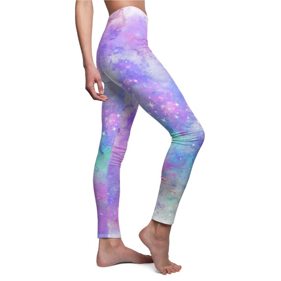 Star yoga leggings sale
