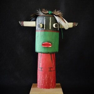 Poupée Kachina image 2